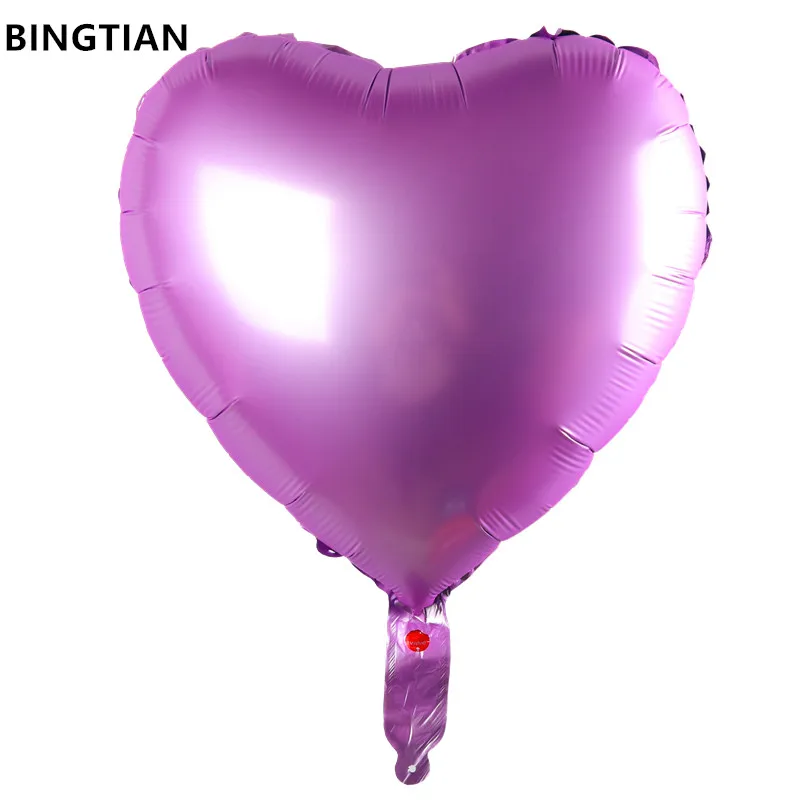 BINGTIAN новые детские игрушки вечерние товары для свадьбы воздушные шары из