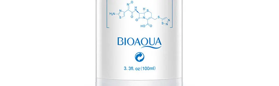 Bioaqua Гиалуроновая кислота Сыворотки увлажняющие против старения против морщин увлажняющий отбеливающий уход за кожей лечение акне Уход за лицом
