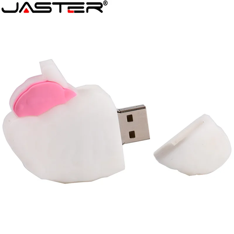 Новое поступление Usb Flsh Drive128GB 64GB 32GB 16GB 8GB 4GBCartoon Brain Model Pendrive Cute Memory Stick Real Capacity Key|USB флэш-накопители| |