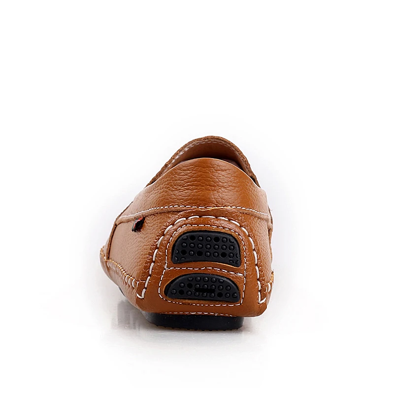 2017 Men Shoes Soft Moccasins Loafers Fashion Brand Flats Comfy Driving men sneakers casual shoes | Обувь