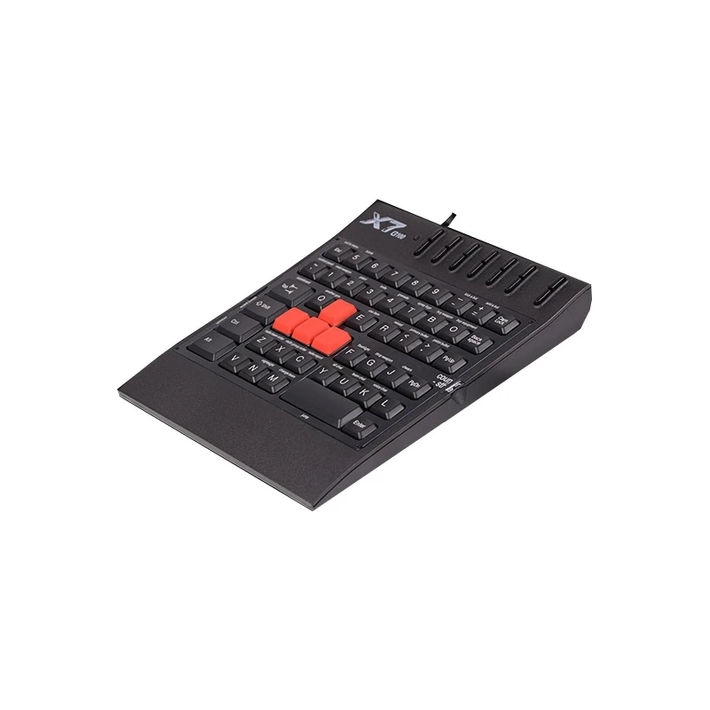 Игровой блок A4 X7 G100|Клавиатуры| |