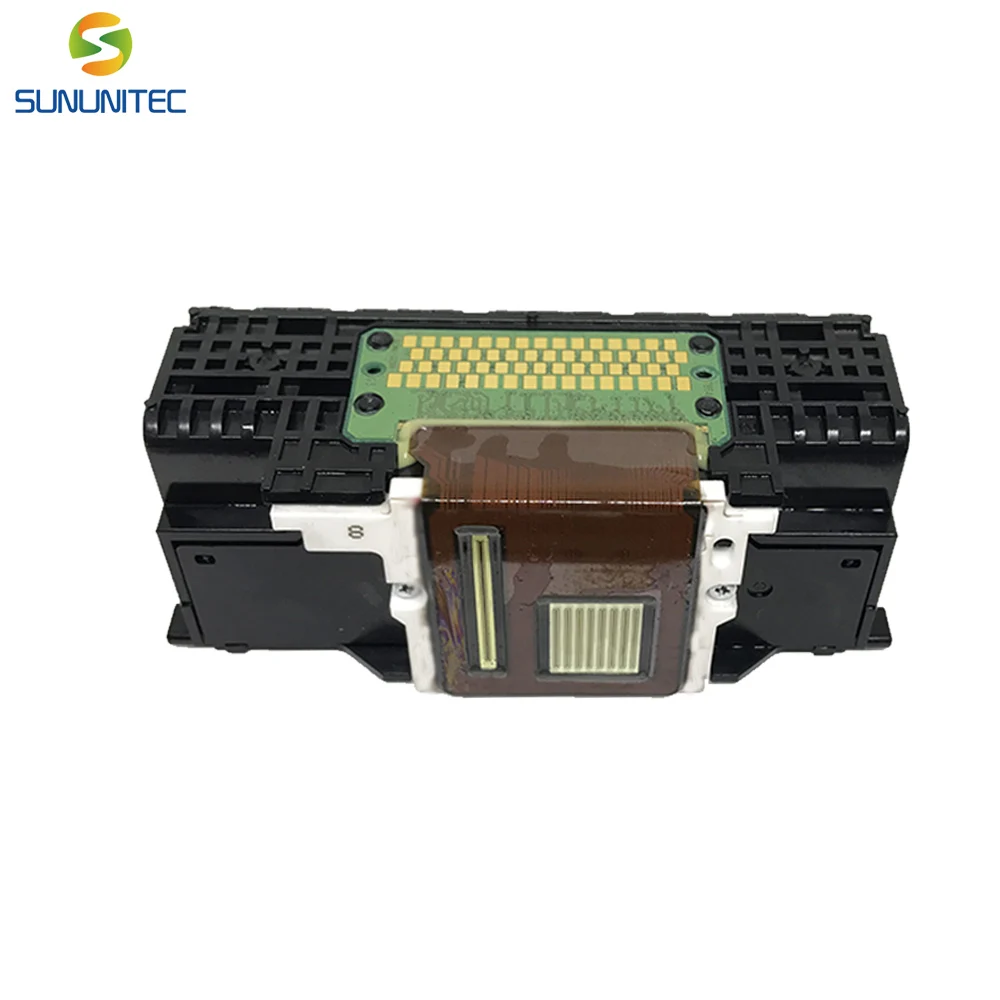 QY6-0083 печатающая головка Печатающая для Canon MG6310 MG6320 MG6350 MG6380 MG7120 MG7150 MG7180 iP8720 iP8750 iP8780