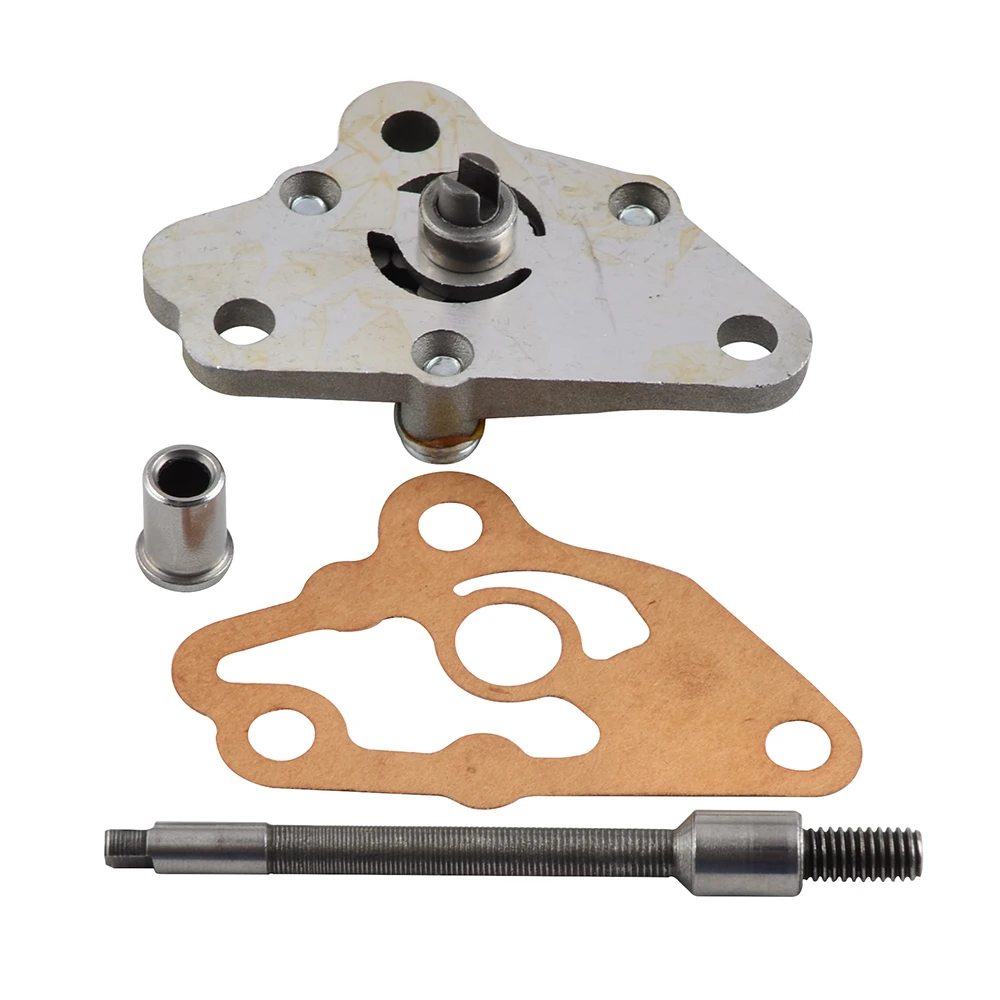 Масляный насос NICECNC для ATV Honda Z50 CT70 XR50 CRF50 XR70 CRF70 ATC70 Z XR CRF 50 CT ATC 70 1998 2016 2017 2018|Детали и