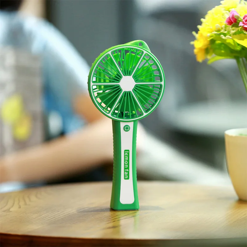 Портативный гибкая USB Вентилятор Cooler Mini охлаждения Перезаряжаемые Батарея