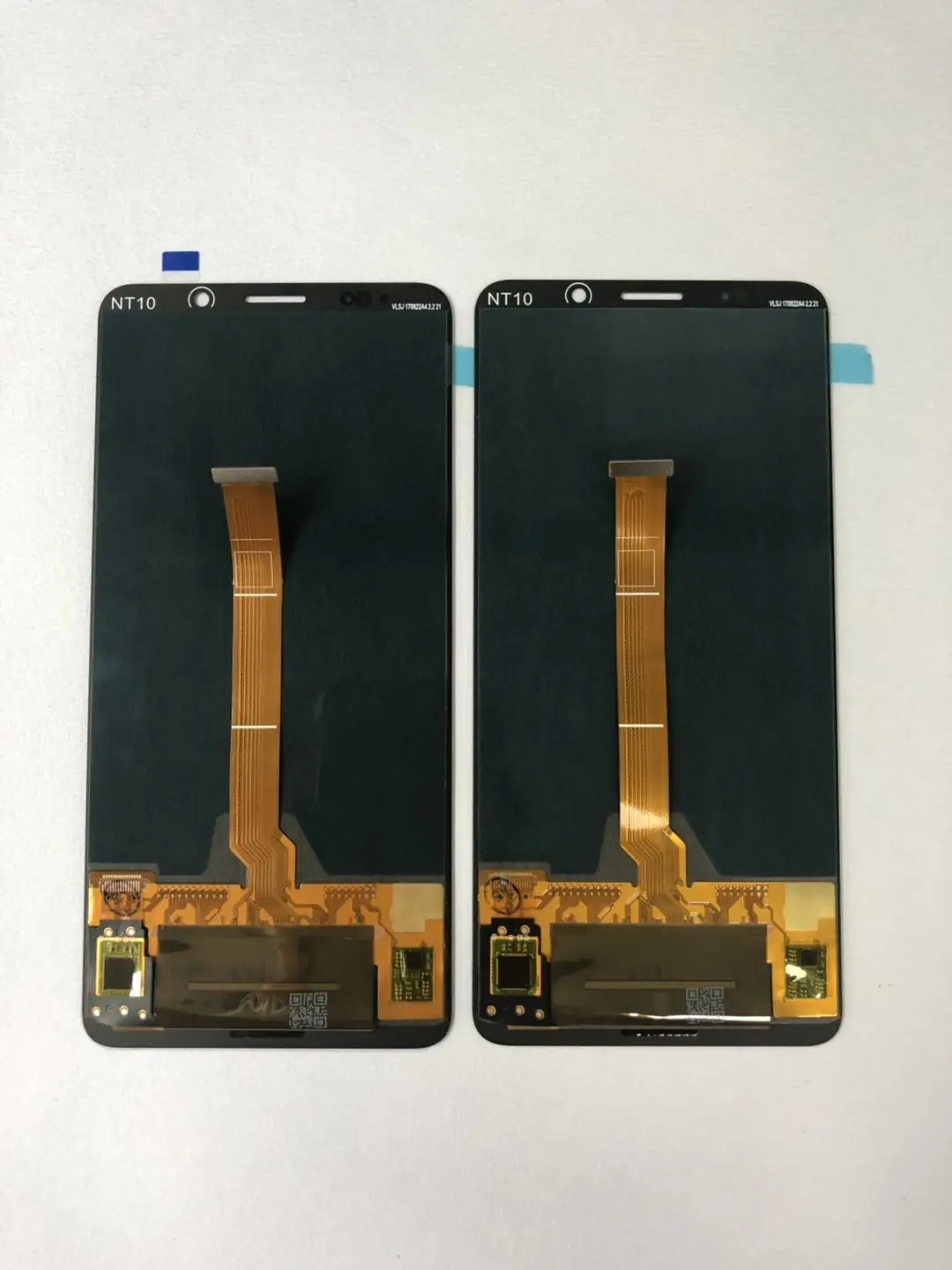 100% испытано AAA OLED экран 6 0 &quotдля Huawei mate 10 pro mate10 ЖК-дисплей сенсорный дигитайзер в