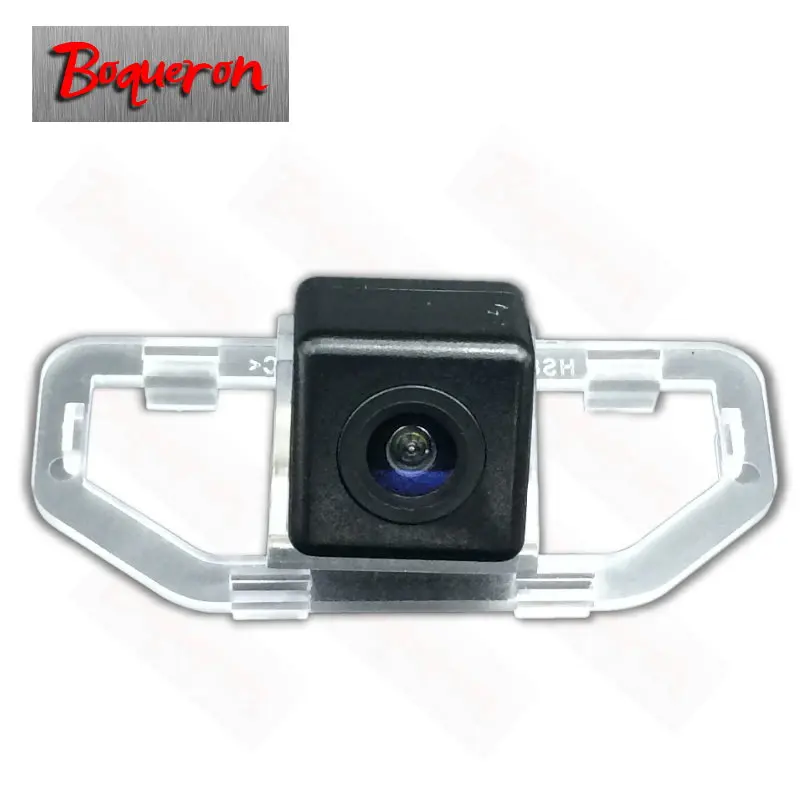 Бокерон для Toyota Camry 2012 2013 HD CCD ночное видение дублирующая для парковки заднего вида камера заднего вида NTSC PAL