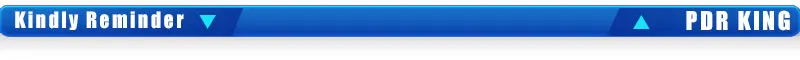 PDR KING Гибкая и складная облицованная вмятина панель для удаления вмятин автомобильные инструменты набор вмятин зеркальные инструменты