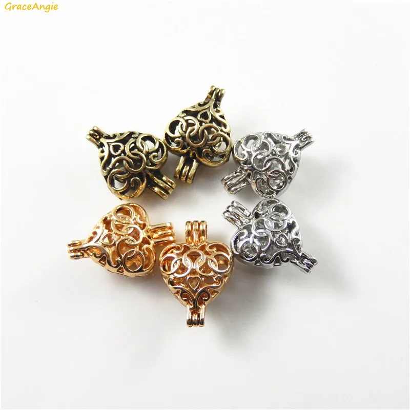 3 шт. подвески в стиле ретро|floating charms|charms jewelry makingcharms floating locket |