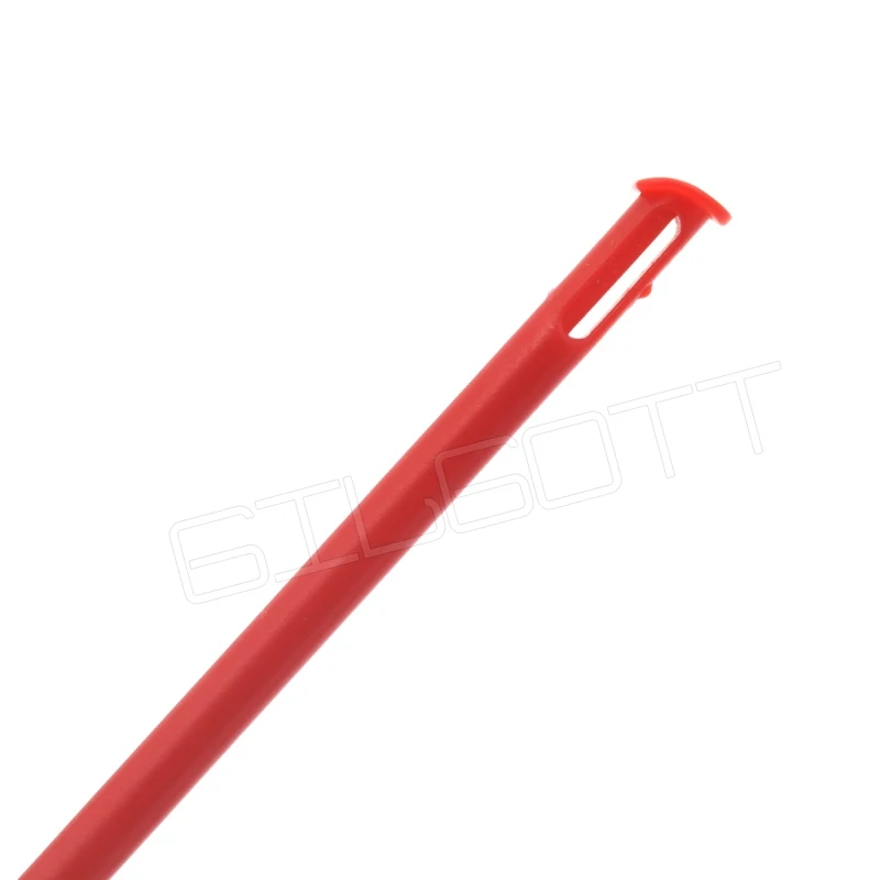 GILGOTT 5 шт стилус для игры сенсорная ручка Nintnedo NEW 3DS|pen 3ds|3ds stylus penstylus for 3ds |