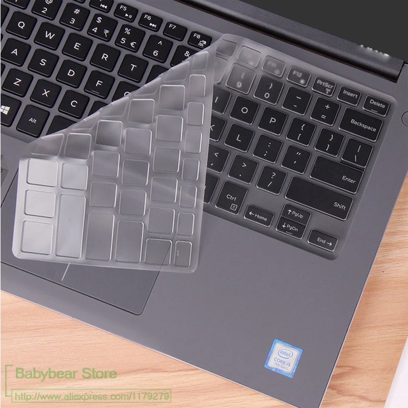 Силиконовый 15 6 дюймовый ноутбук 2017 для Asus Zenbook Pro Ux550 Ux550Ve Ux550Vd Ux 550 Ve/Vw/Vd защитный