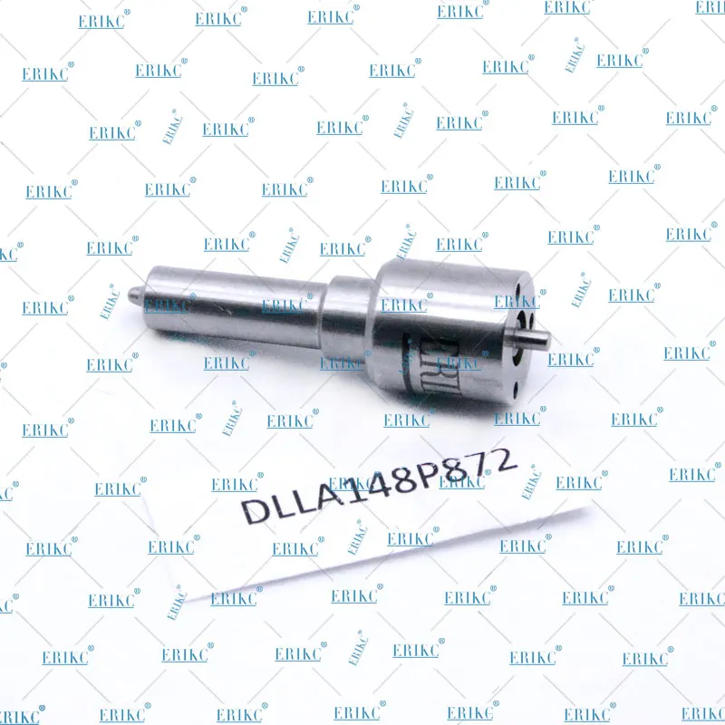 Форсунка ERIKC DLLA148P872 (093400 8720) для Nissan Pathfinder 0934008720 095000 запасные части распылитель DLLA