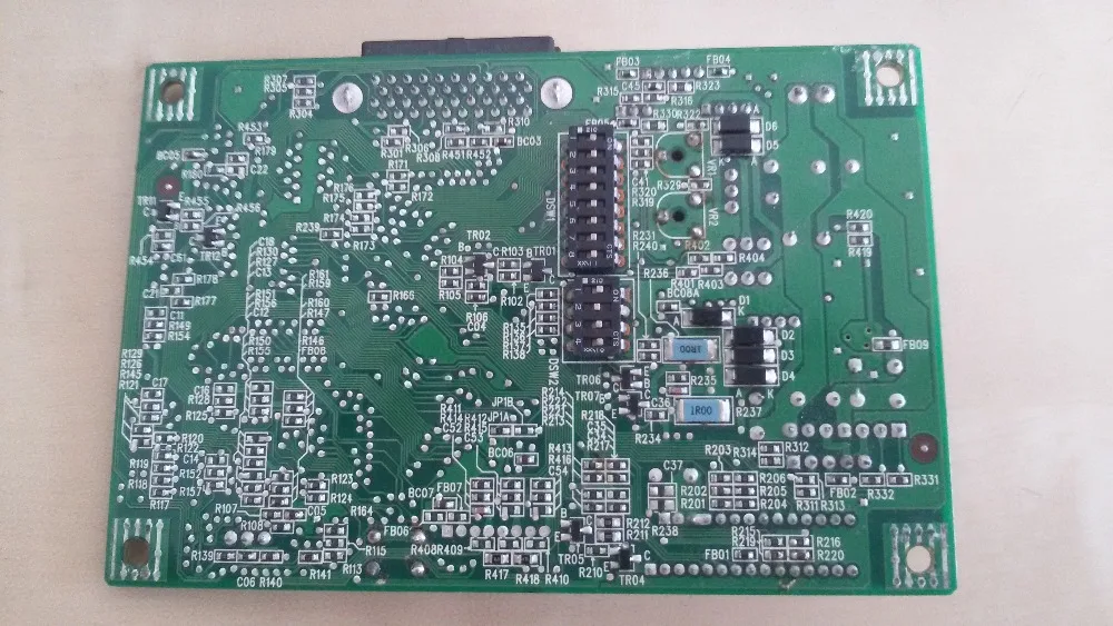 

Используется для спортивного лотерейного принтера STAR TSP700 TSP743 tsp700ii, интерфейсная плата материнской платы, запчасти для принтера