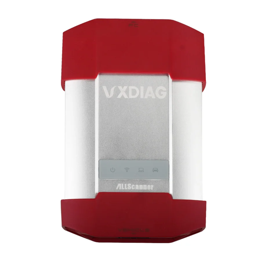 Vxdiag multi диагностический инструмент для т-oyota v10.10.018/для hon да v3.014/lan d r0ver/jaguar v139 3 in1 с