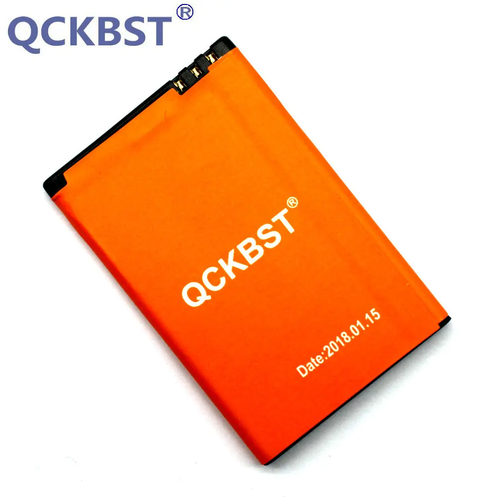 Аккумулятор QCKBST для телефона Nokia E71 E61i E63 E90 E95 6650F N97 N810 E72 E52 BP4L литий-ионные батареи