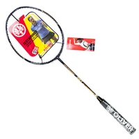 professional badminton rackets with carbon fiber aairplan badminton racket for racquet sports two color racquets free shipping