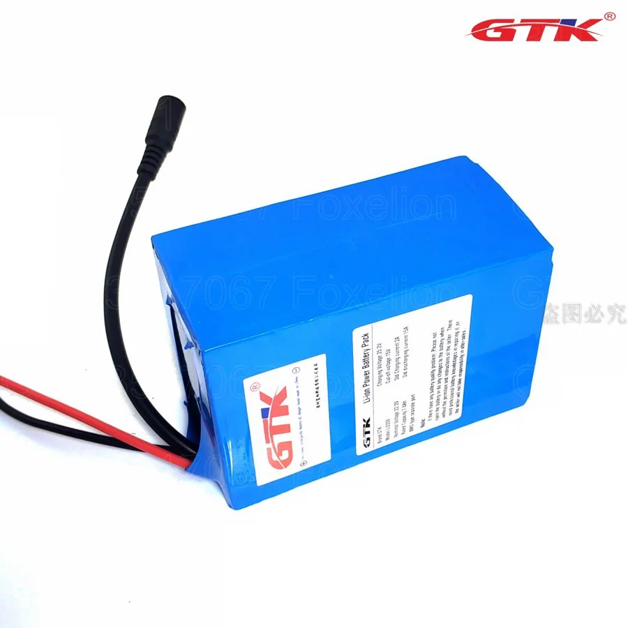 4S Lifepo4 Батарея пакет 12 8 V 10Ah 7.5Ah 26650 цилиндрические батареи для автомобиля черный