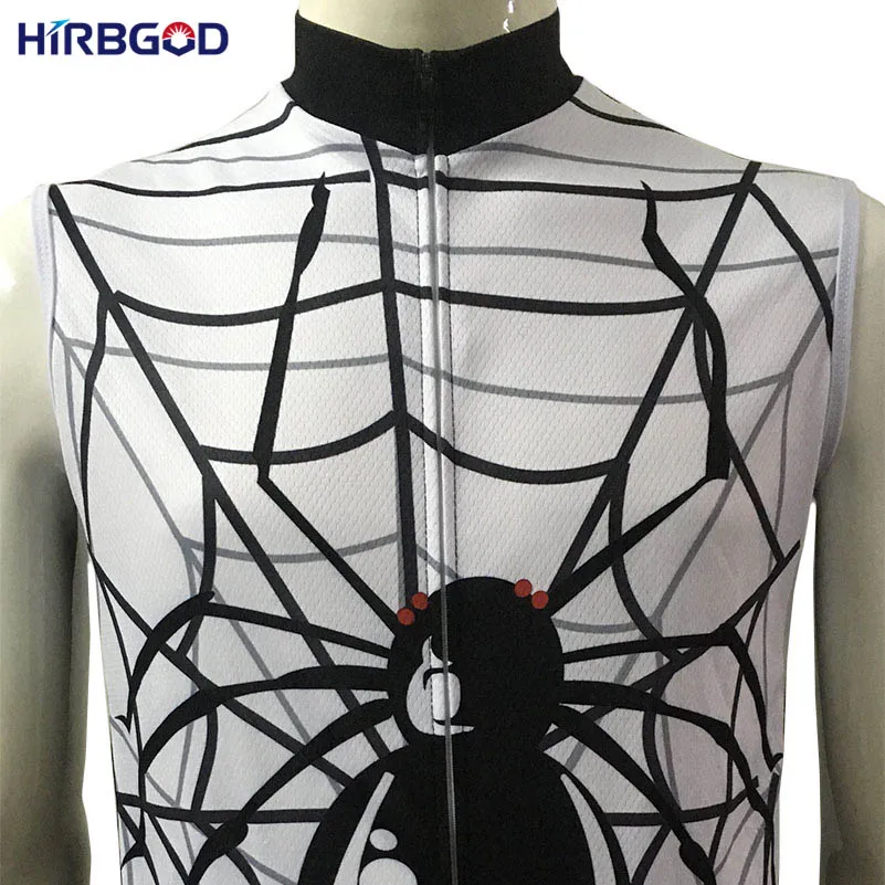 Летняя мужская футболка для езды на велосипеде без рукавов HI122|sleeveless cycling jersey|cycling