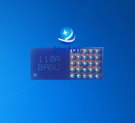 5 шт./лот 110A 25 контактная подсветка ic для huawei P10 P9 MATE8 P8|ic light|p p |