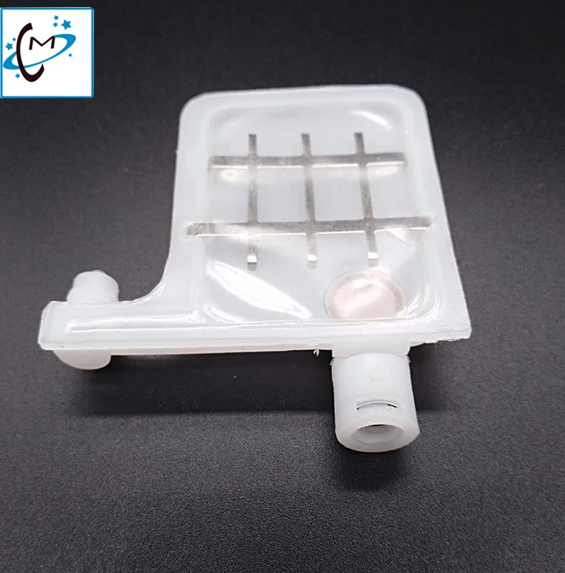 

for Solvent epson DX4 dx5 head ink damper filter Mutoh VJ1604 RJ900 Roland VP540 XJ640 XJ740 SP540 FJ540 printer ink dumper