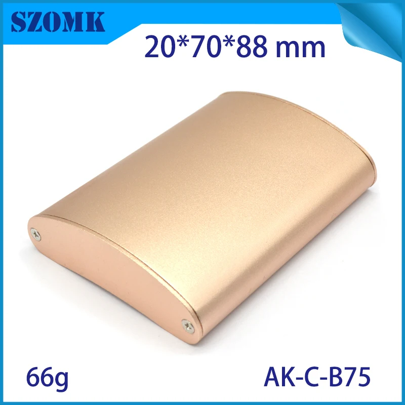 Цельный SZOMK экструзии по индивидуальным Размерам китайский производитель