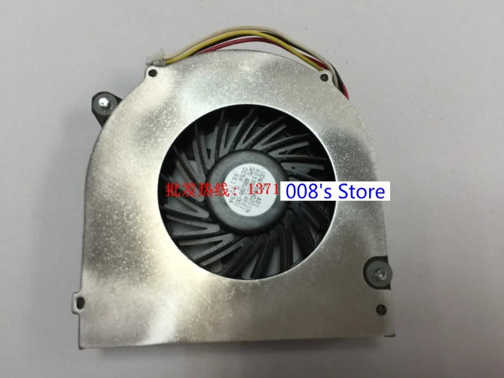 Новый Процессор охлаждающий вентилятор для HP 6520S 6531S 6535S 6715S 6710B 6720 6510B 6530S 6535B 6530B 6735S