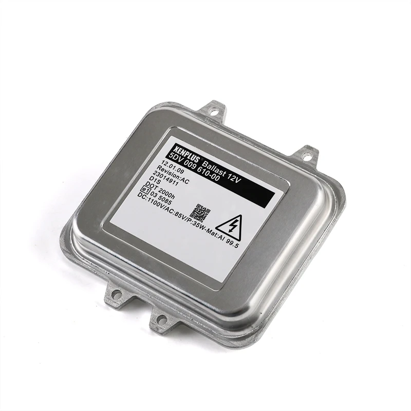 XENPLUS 100% новый автомобильный аксессуар светодиодный балласт для фар 12 В 5DV 009 61000 61010