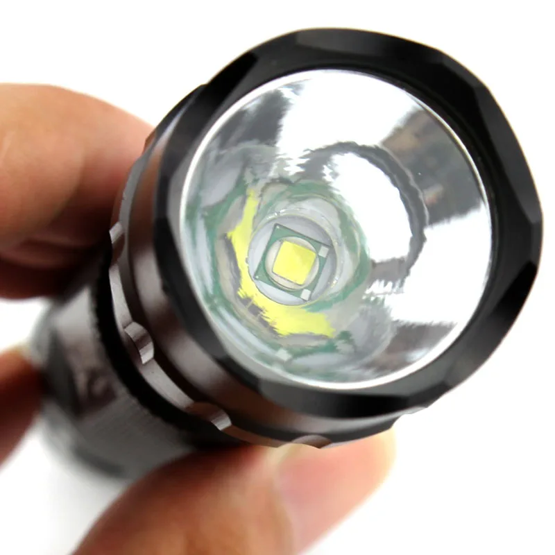 Самая низкая цена! Фонарик светодиодный 5 режимов 1200 лм|led flashlight|xm-l t6cree xm-l t6 |