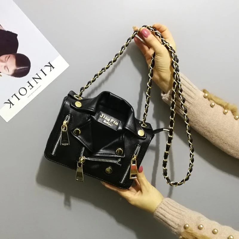 european hot brand designer motorcycle bags women clothing shoulder jacket bags messenger bag women pu leather handbags 120 free global shipping