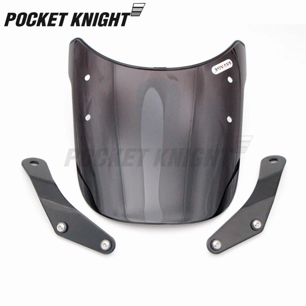 Ветровое стекло Pare brise для Triumph Bonneville/SE/T100/T120 2001 2017 Thruxton 900 03 15 мотоциклетные