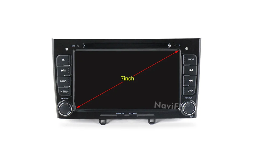 Navifly 4G wifi Android9.1 RDS 32G rom 2G ram автомобильный мультимедийный плеер для peugeot 408 peugeot 308 308SW Автомобильный DVR Камера просмотра OBD2
