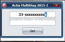Программное обеспечение forACTIA Multi-Diag + генератор ключей 2015/1 | Автомобили и