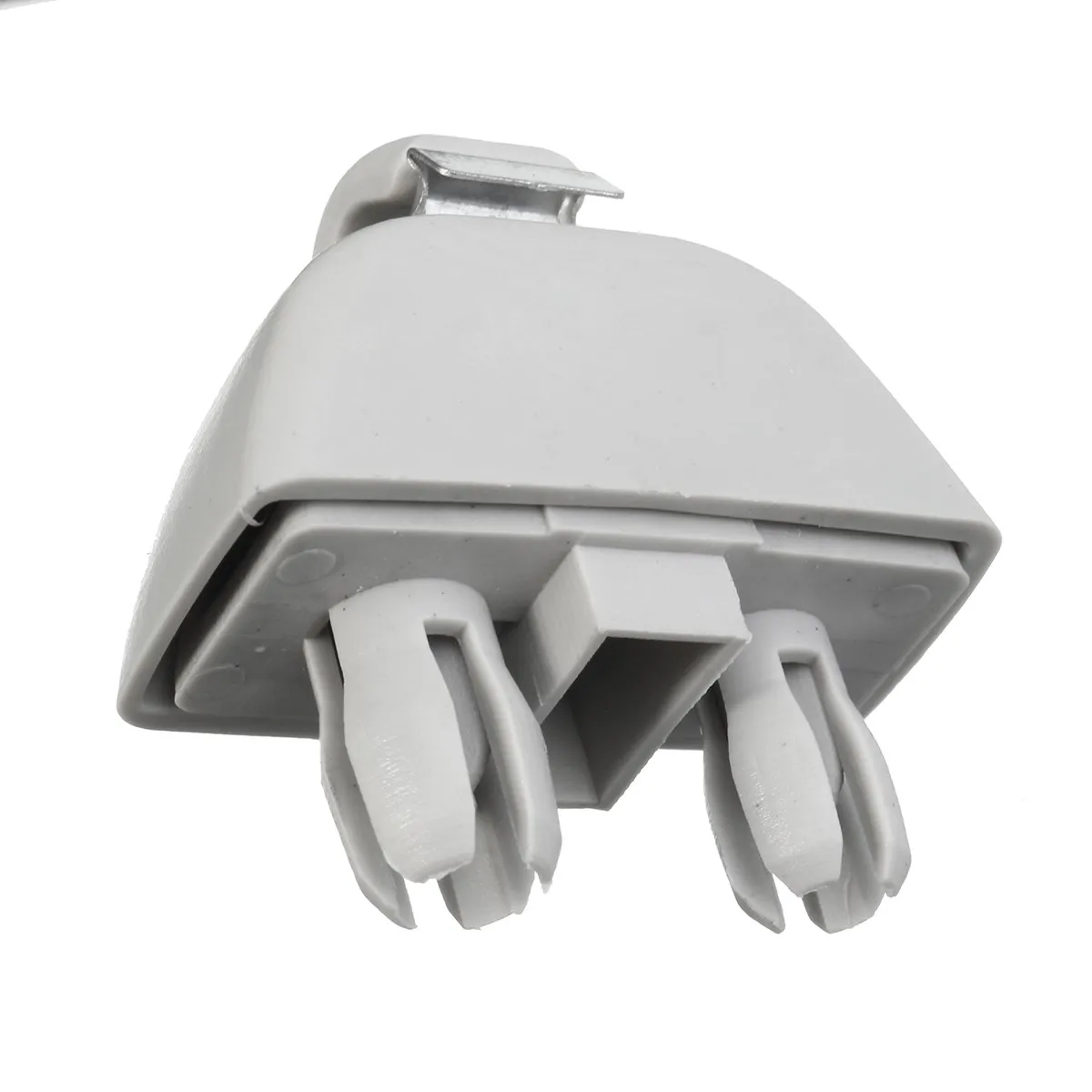 Солнцезащитный козырек держатель крюка для VW Passat B7 Polo Skoda Seat CITIGO RAPID 6RD857561|sun visor