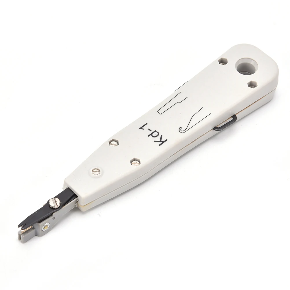 

1 шт., инструмент для резки телефонных и компьютерных кабелей RJ11 RJ45