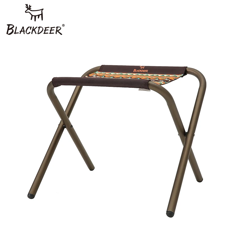 Легкий уличный портативный складной рюкзак BLACKDEER из ткани Оксфорд для кемпинга