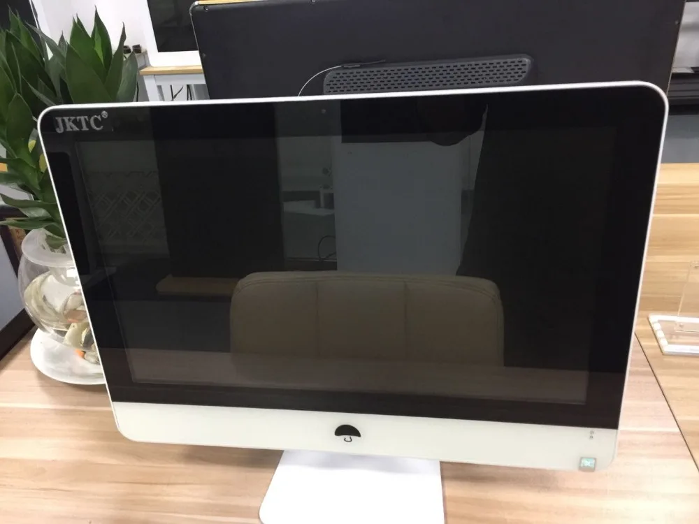 CPU i3/i5/i7 RAM 2GB/4GB/8gb HDD 120Gb/1tb 24 inch LCD full HD 1080p lcd full HD DIY PC