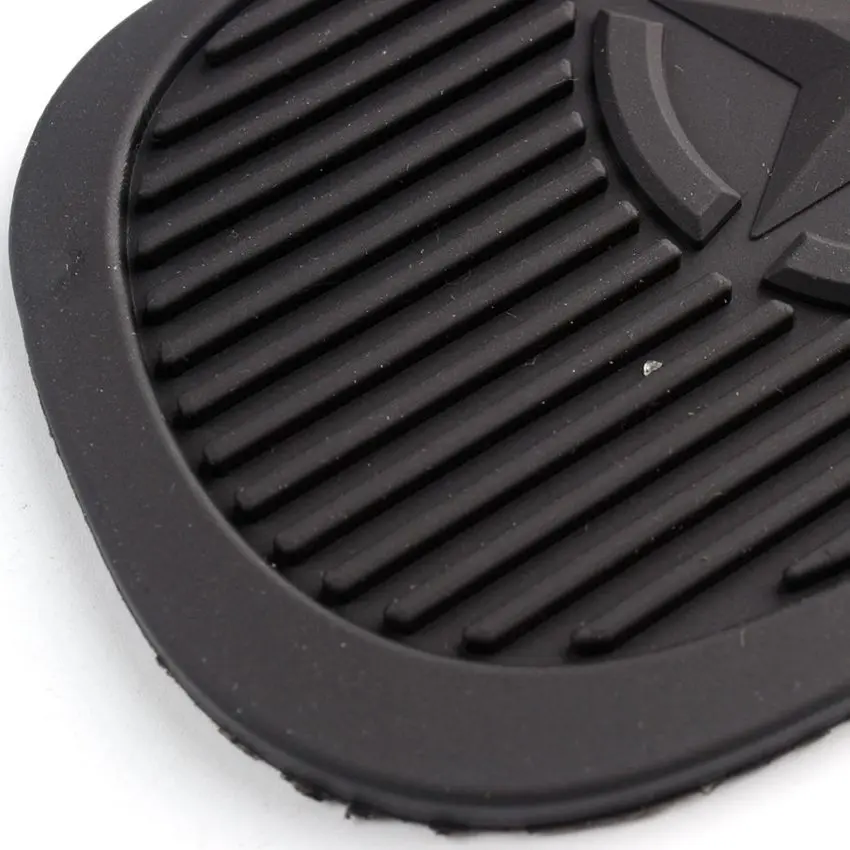 

Universal Tank Traction Pad Side Gas Knee Grip Protector For Suzuki GSXR600/750/1000 K1 K2 K3 K4 K5