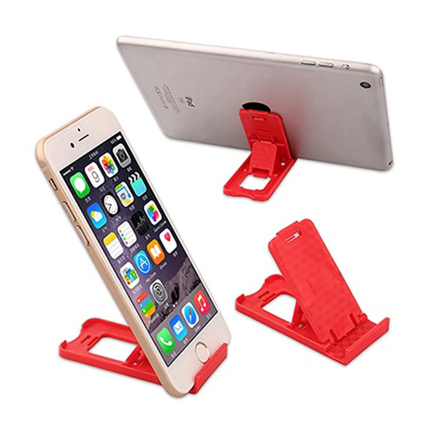 1 шт разводной Мобильный телефон Держатели Портативный держатель стойка полки