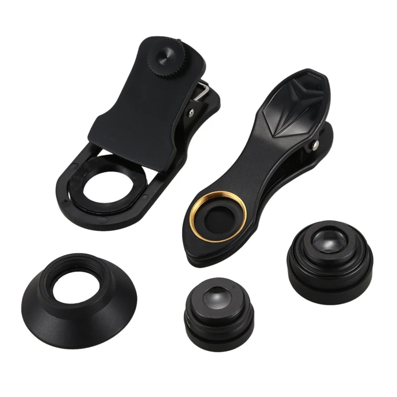 Набор для фотосъемки телефона-Гибкий штатив телефона + пульт дистанционного