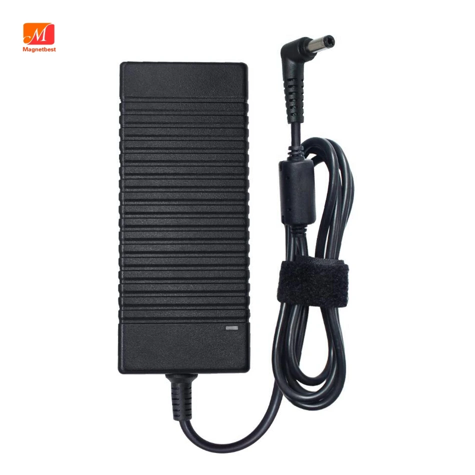 19V 7.1A AC адаптер Зарядное устройство для Acer PA 1331 16 ASUS 19V7.1A 135W VN7 591G 5 5*2 мм|Адаптеры
