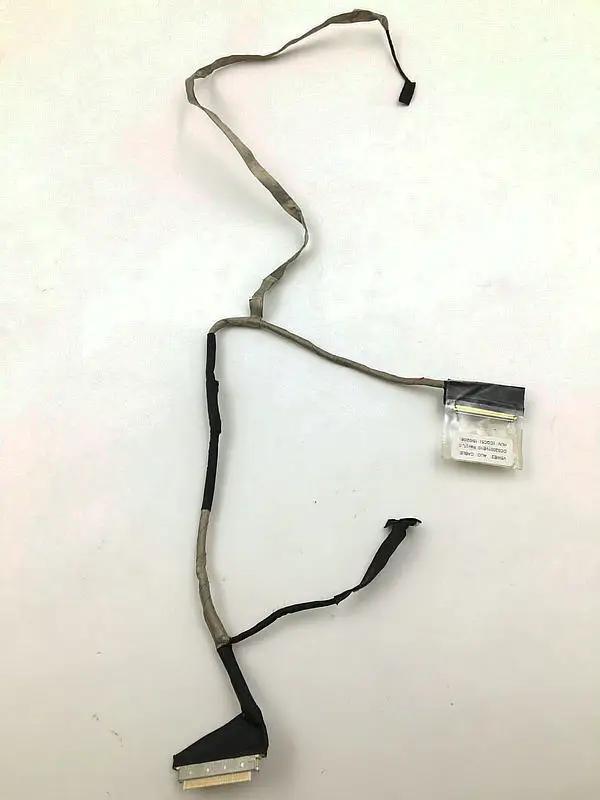

Оригинал для Acer E1-510 E1-510P E1-530G led lcd lvds кабель DC02001VE10