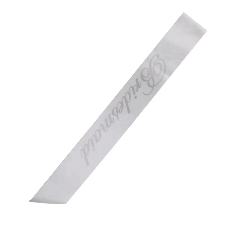 Белый и золотой женский свадебный пояс девичник вечерние девичники |