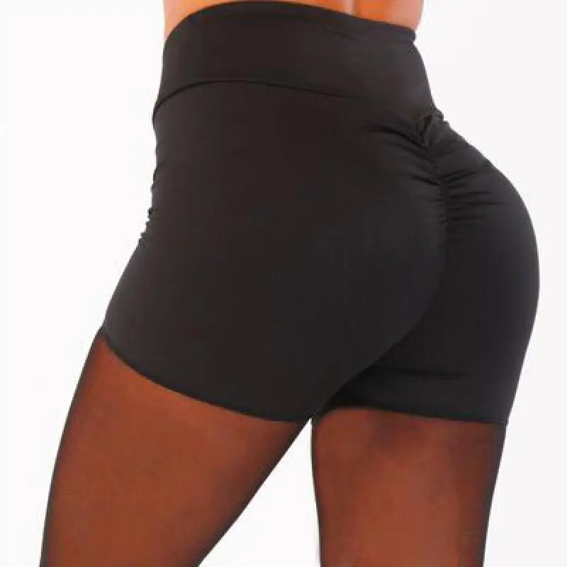 Спортивные Леггинсы Activewear Шорты Для женщин летние женский для фитнеса и зала