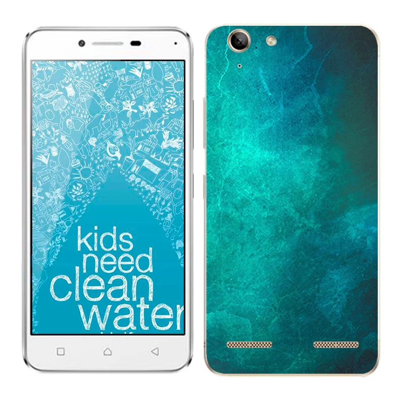 Чехол для lenovo A6020, чехол для lenovo Vibe K5, силиконовый чехол с пейзажем, для lenovo A6020a40, 5 дюймов, для lenovo Vibe K5 Plus