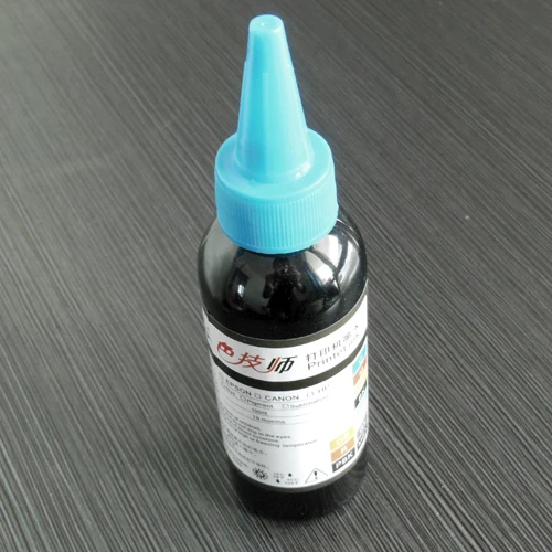 Сменные чернила для принтера HP Officejet Pro 400 6830 6230 мл|dye ink for hp|dye inkprinter |