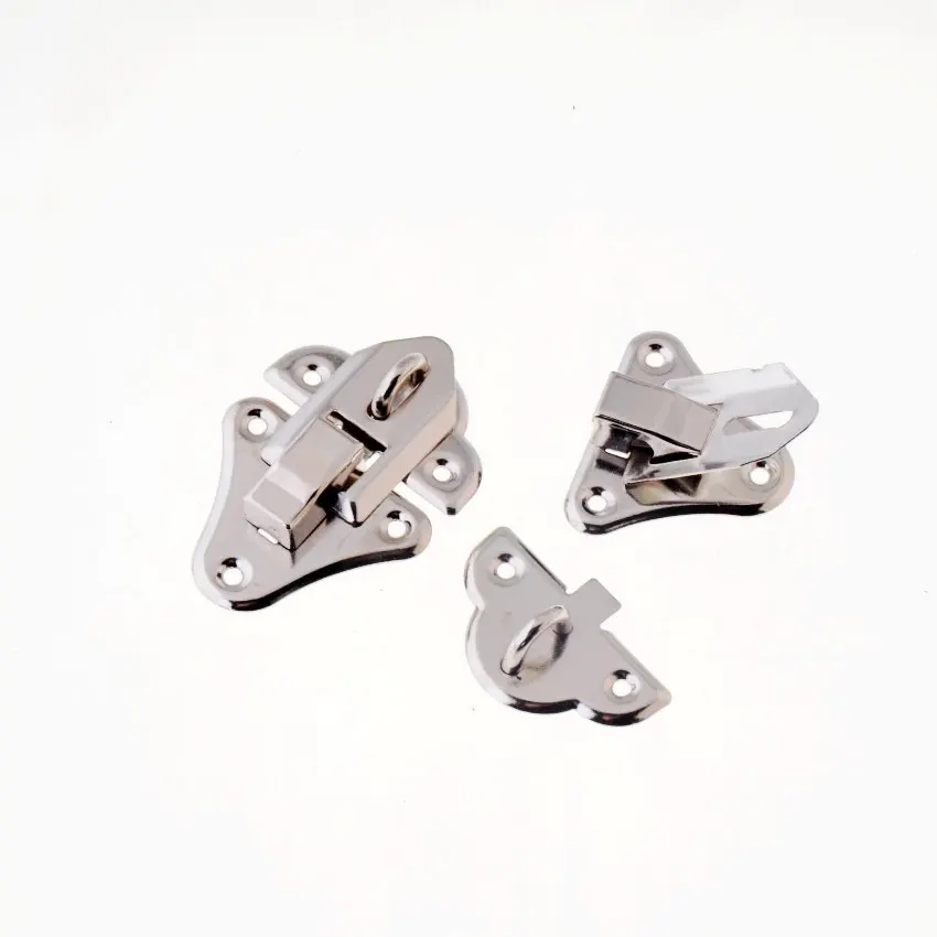 Бесплатная доставка 1 Набор тумблер Catch чемодан кейс ящик для багажника