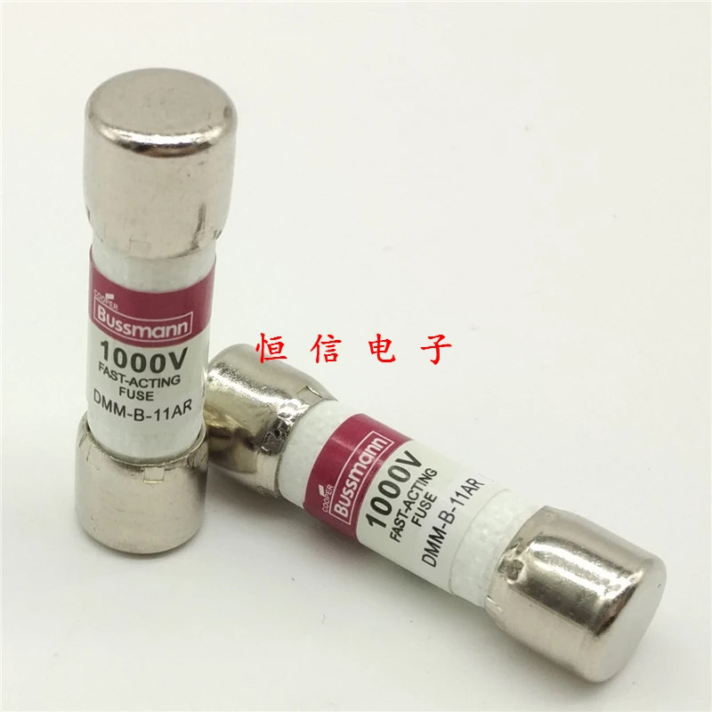 

DMM-B-11A 1000V DMM 11A