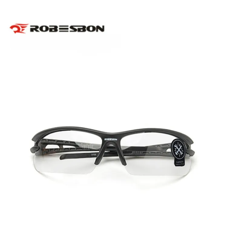 ROBESBON UV-proof Cycling Sunglasses Men Women Sport Eyewear Bike Glasses Riding Goggles Oculos Ciclismot | Спорт и развлечения