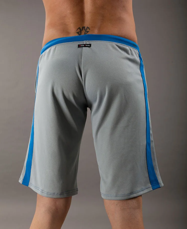 Мужские шорты для мужчин Пляжная доска быстросохнущие карманы | Мужская одежда