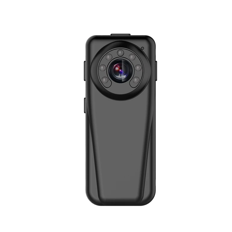 Мини-камера T50 Full HD 1080P инфракрасная камера ночного видения угловой Цифровой