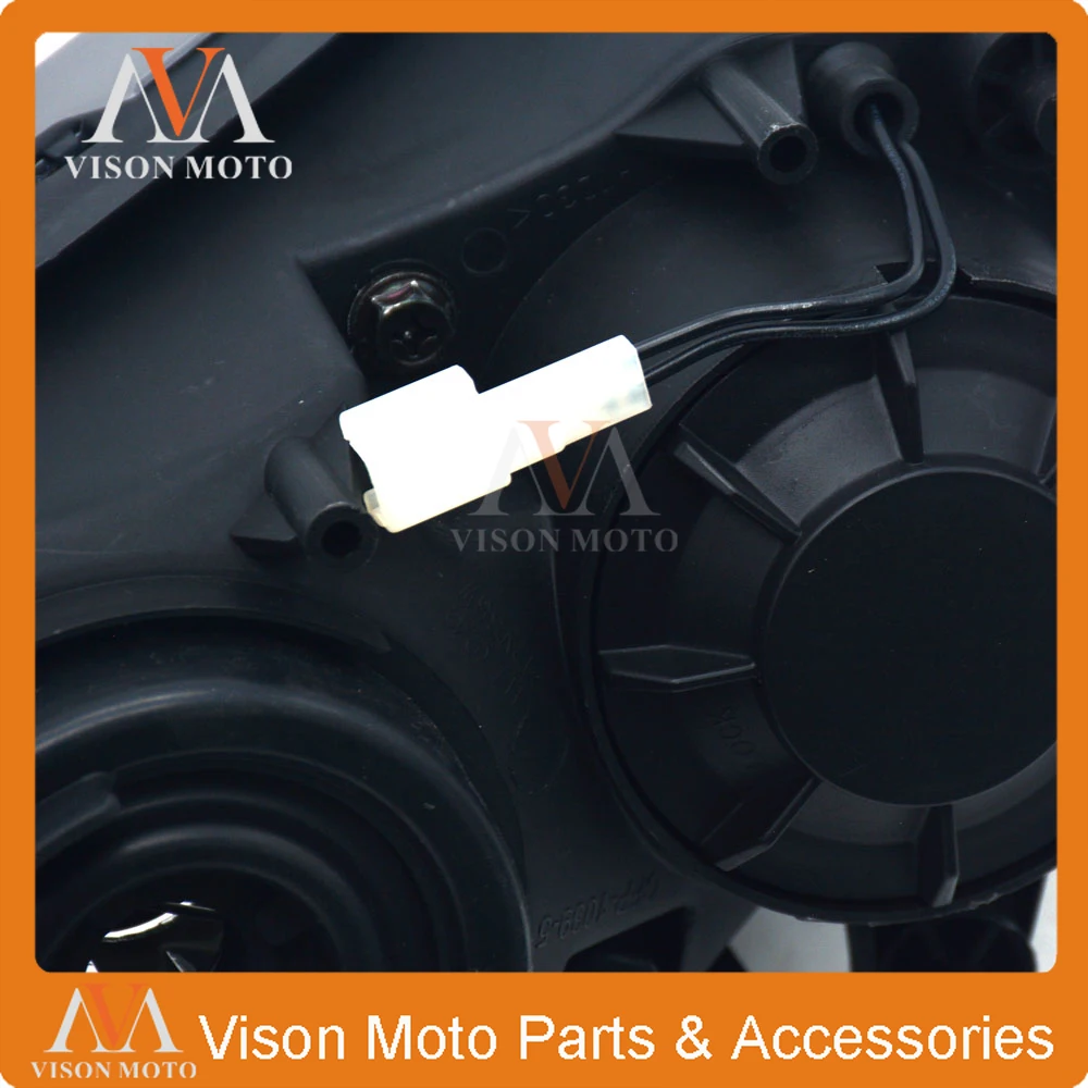 Передняя фара для мотоцикла передняя YAMAHA YZF R1 YZFR1 2007 2008 07 08|yamaha motorcycle r1|yamaha yzf r1